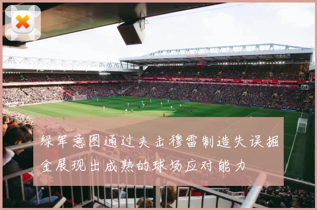 绿军意图通过夹击穆雷制造失误掘金展现出成熟的球场应对能力
