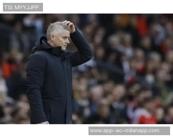 索尔斯克亚称热刺换人时机完美英超强度居全球之巅