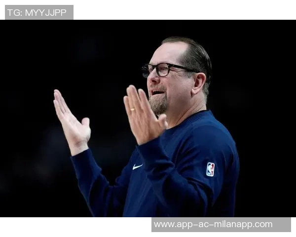 纳斯强调传球文化的重要性提升球员积极性与防守表现 纳斯强调传球文化的重要性提升球员积极性与防守表现