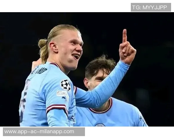 哈兰德补时三次单刀机会全部错失无缘帽子戏法令人惋惜 哈兰德补时三次单刀机会全部错失无缘帽子戏法令人惋惜