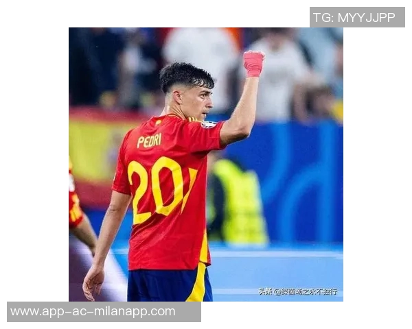 马拉加前锋回忆与佩德里共战U17世界杯训练中他从未失误 马拉加前锋回忆与佩德里共战U17世界杯训练中他从未失误