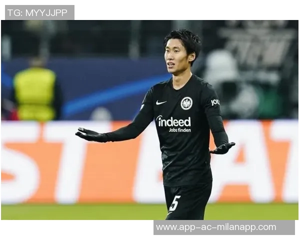 天空报道水晶宫欲续约镰田大地球员合同年已展开非正式谈判