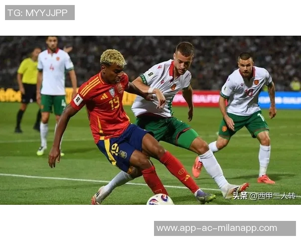 阿斯媒体分析亚马尔状态起伏或将影响其国家队入选机会 阿斯媒体分析亚马尔状态起伏或将影响其国家队入选机会