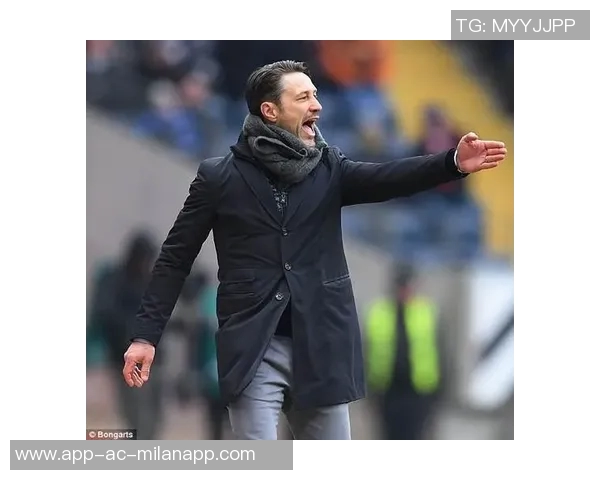 科瓦奇称拜仁实力超群多特虽强但德比战仍是拜仁胜算更大