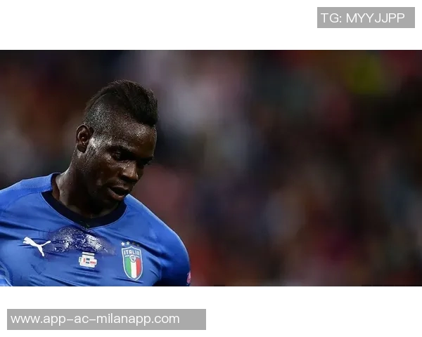 巴洛特利为保持竞技状态加盟第五级别球队进行训练 巴洛特利为保持竞技状态加盟第五级别球队进行训练