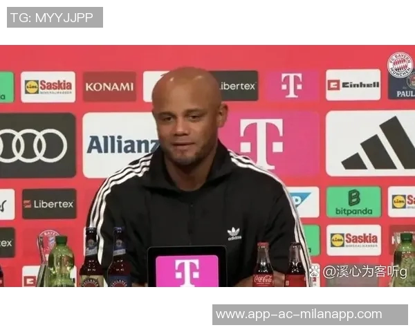 孔帕尼续约获广泛认可球员在其指导下显著提升表现 孔帕尼续约获广泛认可球员在其指导下显著提升表现