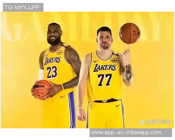 湖人一周内成功掌控东契奇与里夫斯的比赛策略分析