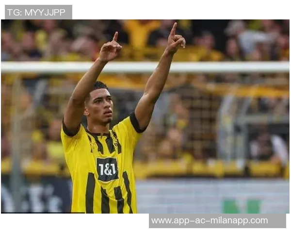 曼联关注小贝林厄姆多特愿高价留人不打算出售