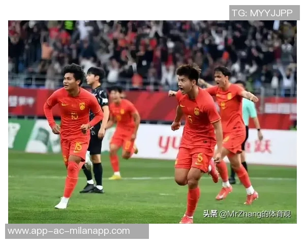 玄智健和贺一然成功入选U22国足将于6日启程昆明集训备战赛事