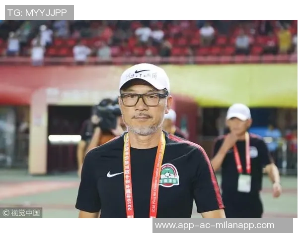 张外龙谈年轻球员快速成长全力以赴追求最终目标的决心与信心