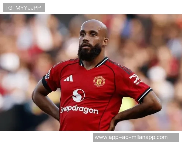 曼联在阿莫林带领下迎来英超五轮不败热刺战平展现强劲实力 曼联在阿莫林带领下迎来英超五轮不败热刺战平展现强劲实力