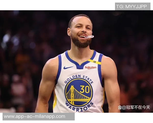 媒体人分析勇士队实力超湖人库里若无伤病将更具竞争力