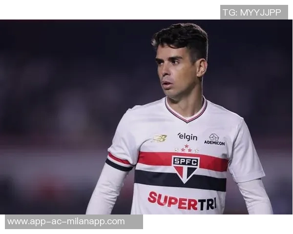 圣保罗俱乐部宣布奥斯卡因血管迷走神经性晕厥在家休养中