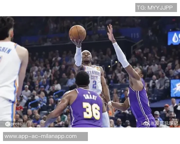 雷霆残阵强势出击锁定库里东契奇能否成为唯一阻碍他们的力量