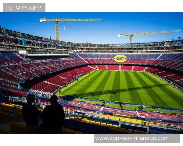 巴萨运营总监透露诺坎普有望在11月中旬重新开放的最新消息